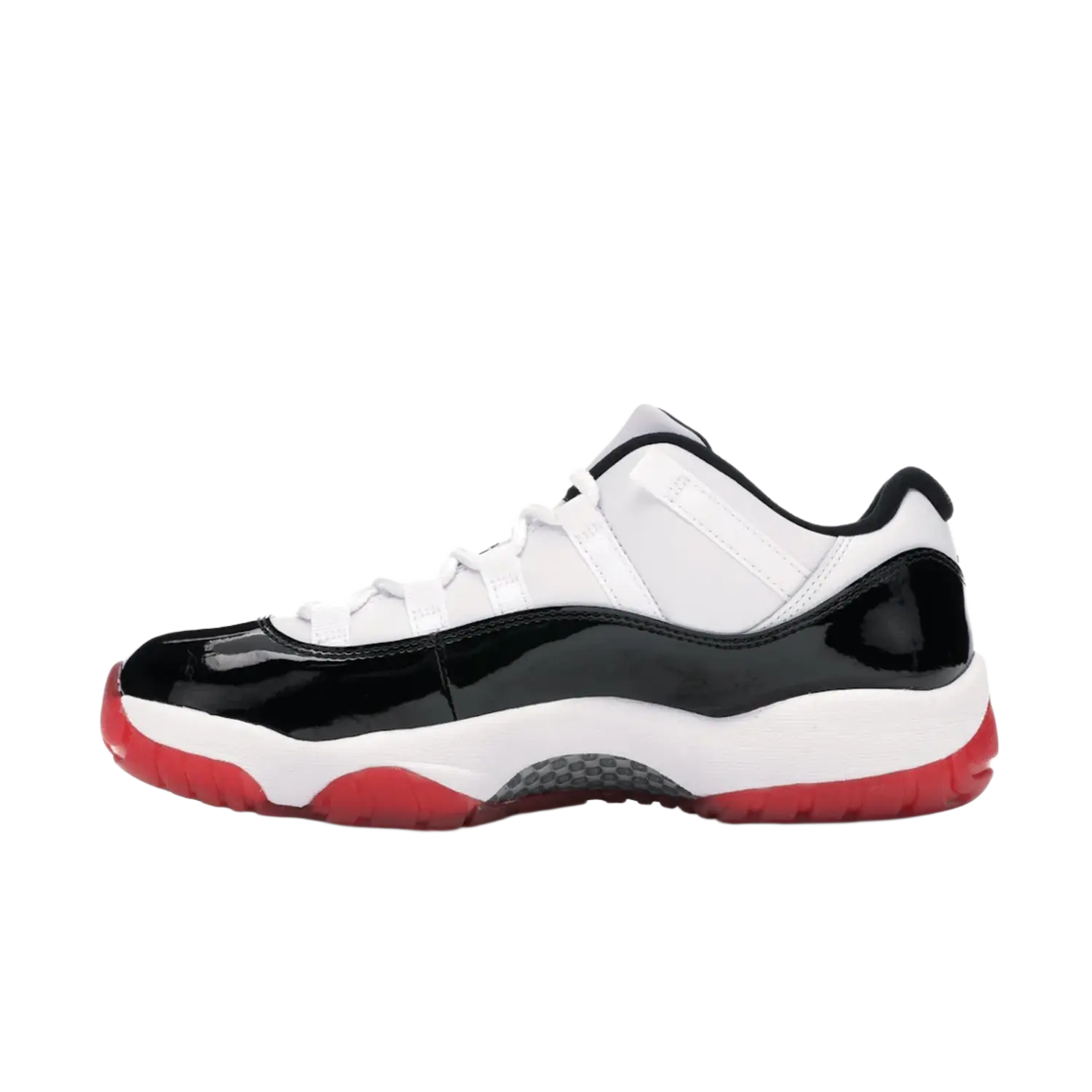 Jordan 11 Retro Low Concord Bred