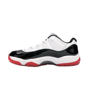 Jordan 11 Retro Low Concord Bred