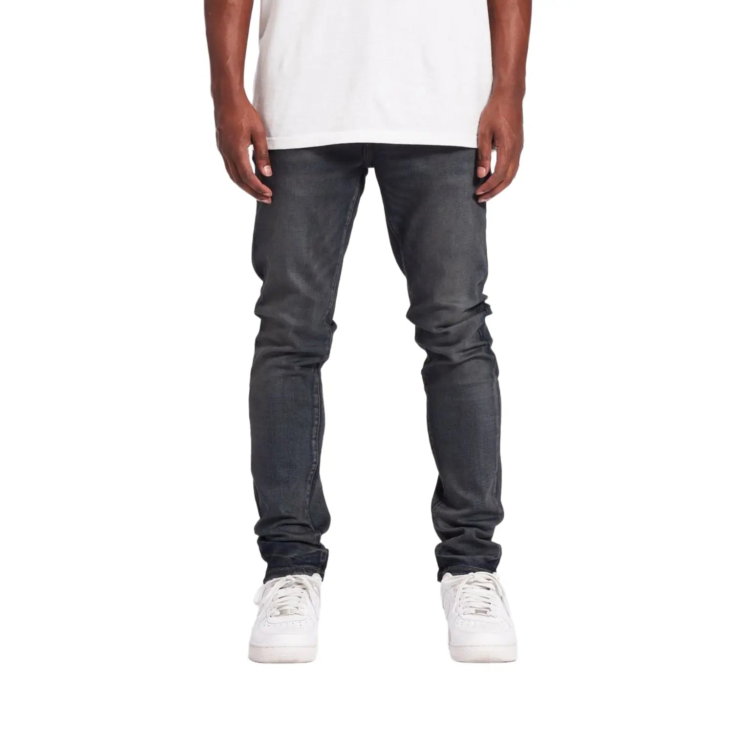 Crysp Denim Atlantic Dark Indigo