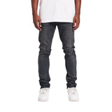 Crysp Denim Atlantic Dark Indigo