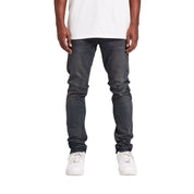 Crysp Denim Atlantic Dark Indigo