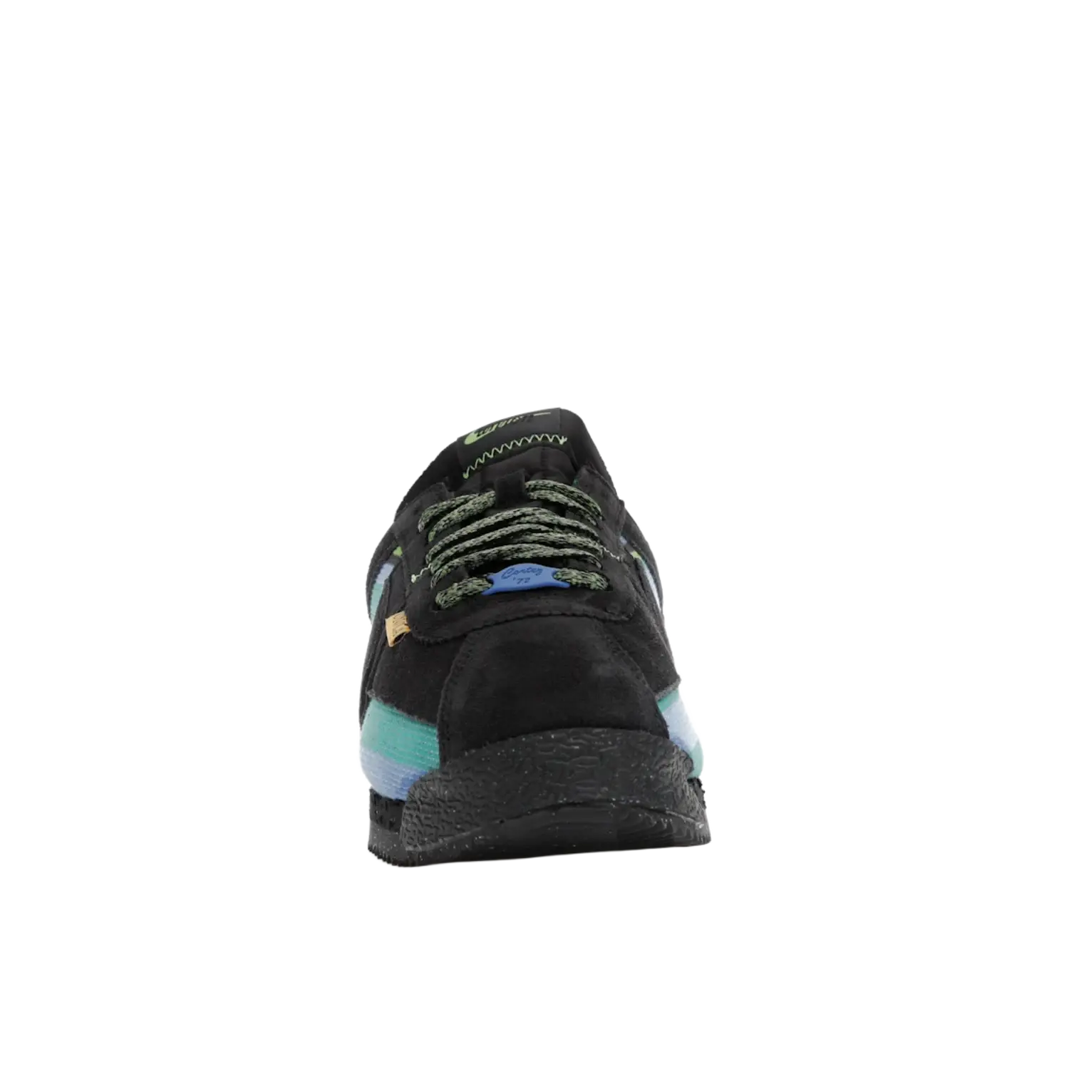 Nike Cortez SP Union Off Noir