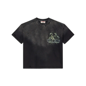 Vale Forever Vale Zone Tee Black