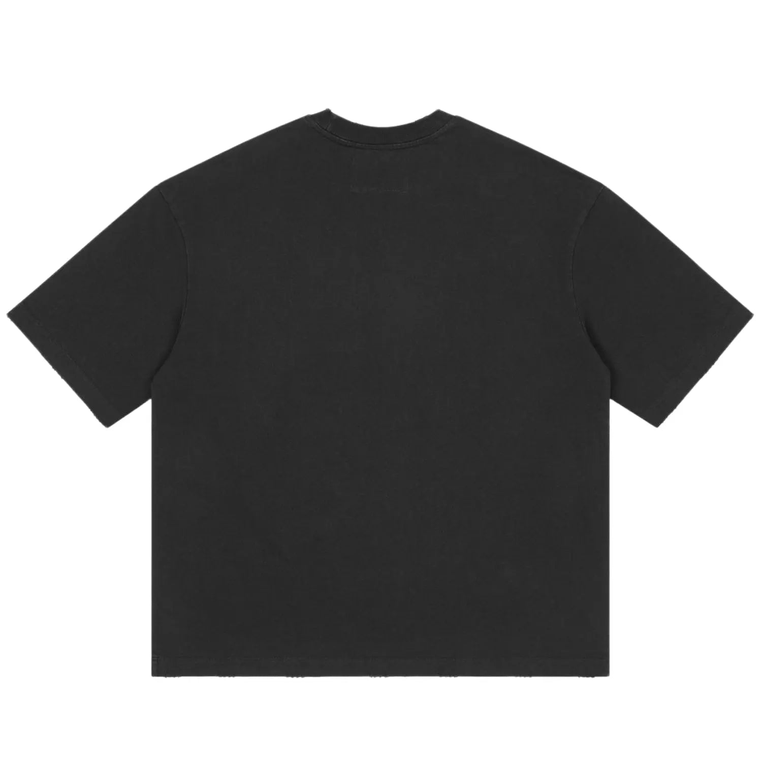 Godspeed Badges of Honor II Tee Black