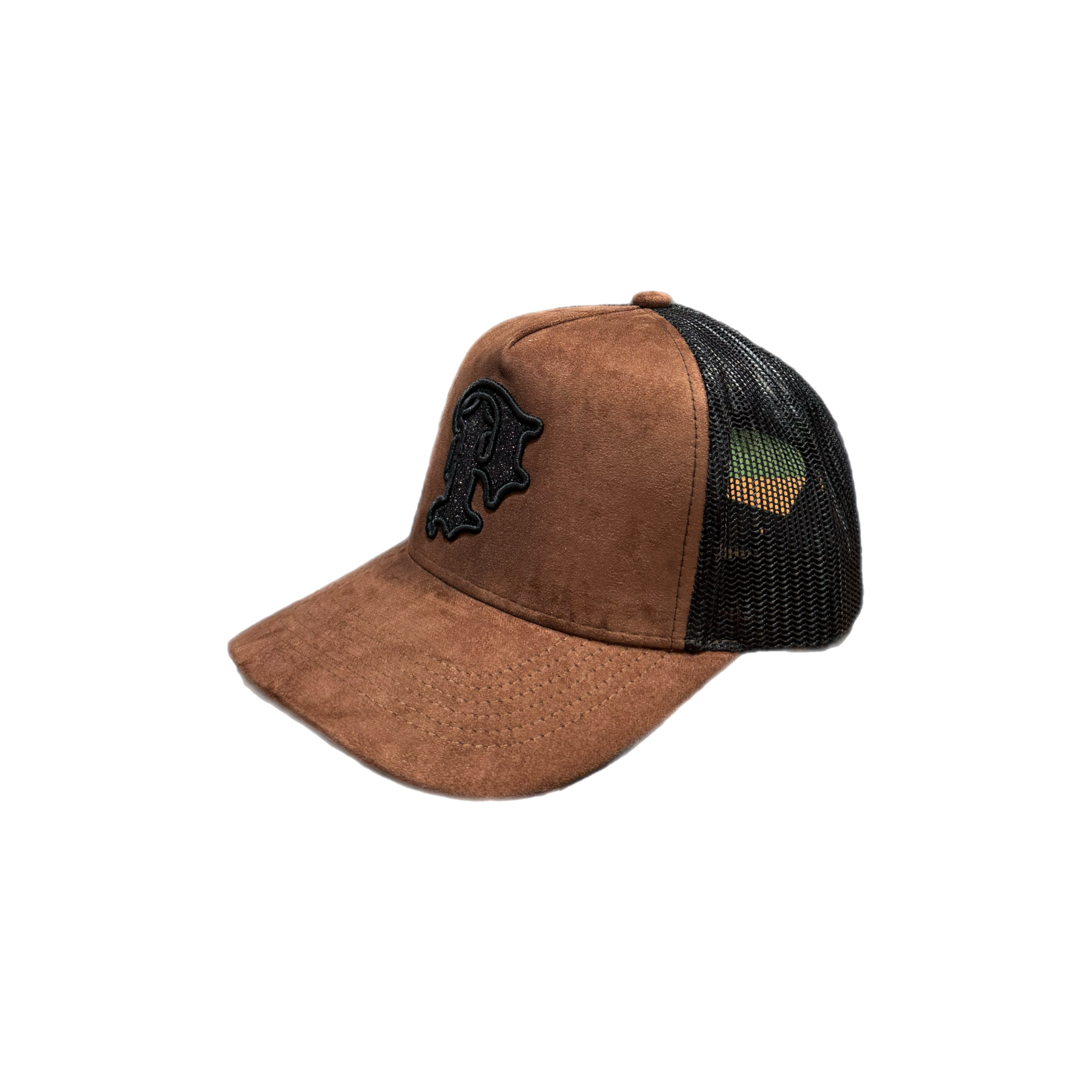 Keepin It P Trucker