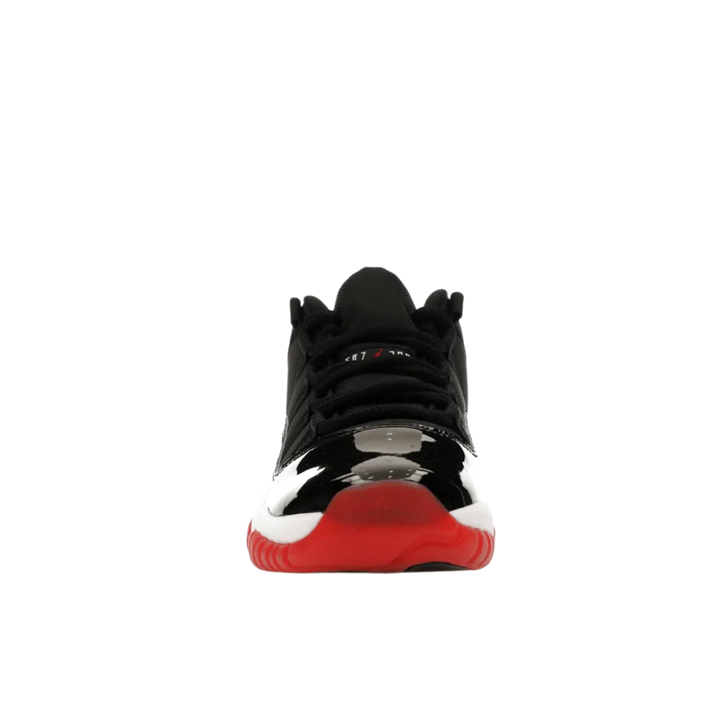 Jordan 11 Retro Low Bred (GS) (2025)