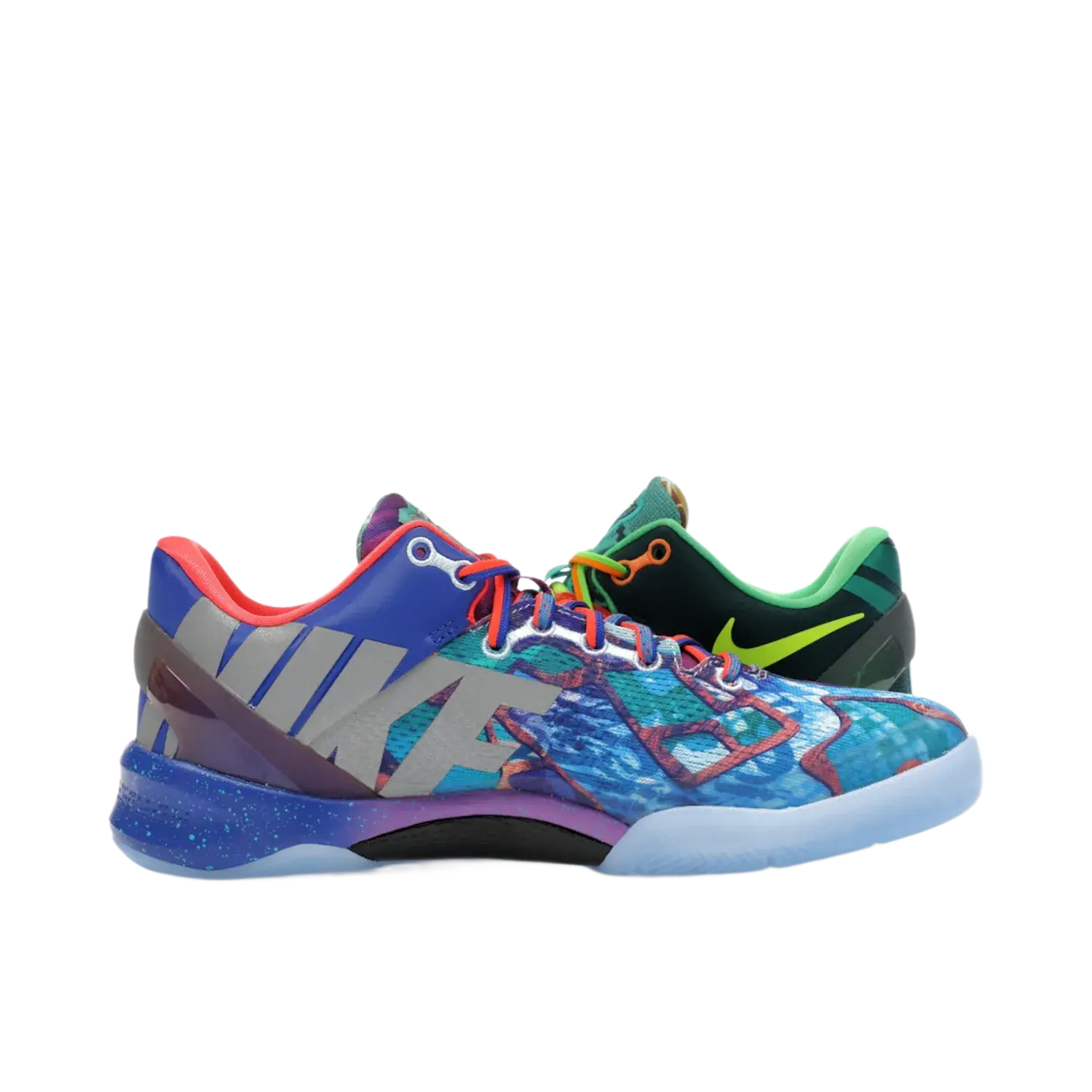 Nike Kobe 8 Protro What The (2025) (GS)