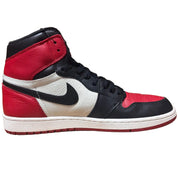 Jordan 1 Retro High Bred Toe