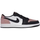 Jordan 1 Low Bleached Coral