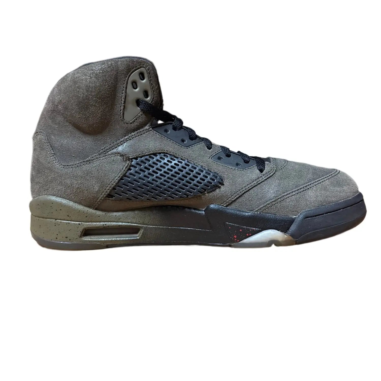 Jordan 5 Retro Fear Pack