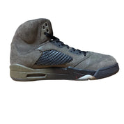 Jordan 5 Retro Fear Pack