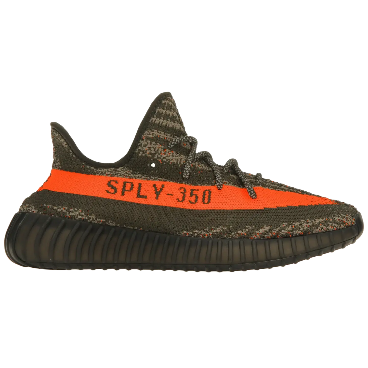 adidas Yeezy Boost 350 V2 Carbon Beluga