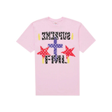 Supreme FML Tee Light Pink