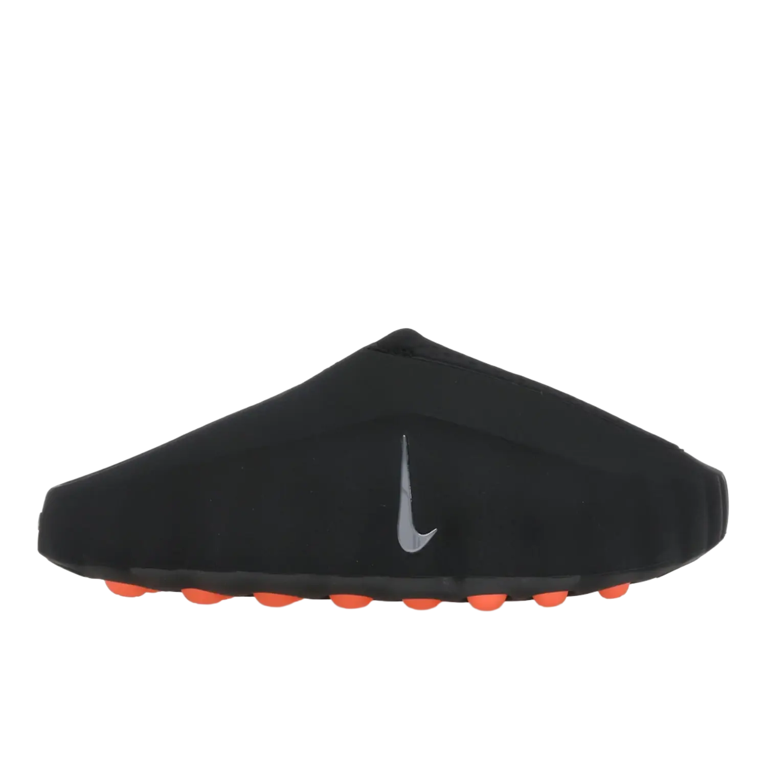 Nike Mind 001 Slide Black Chrome