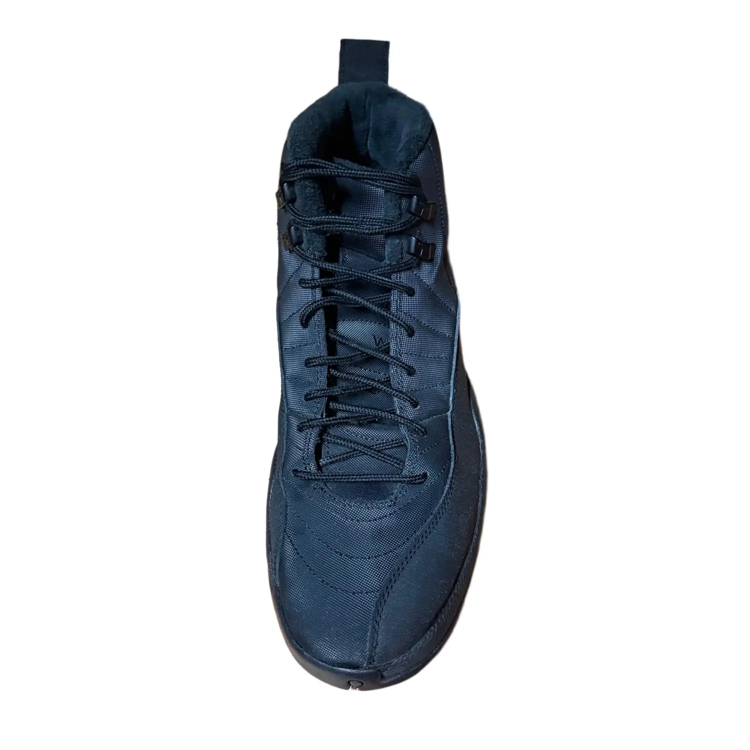 Jordan 12 Retro Winter Black