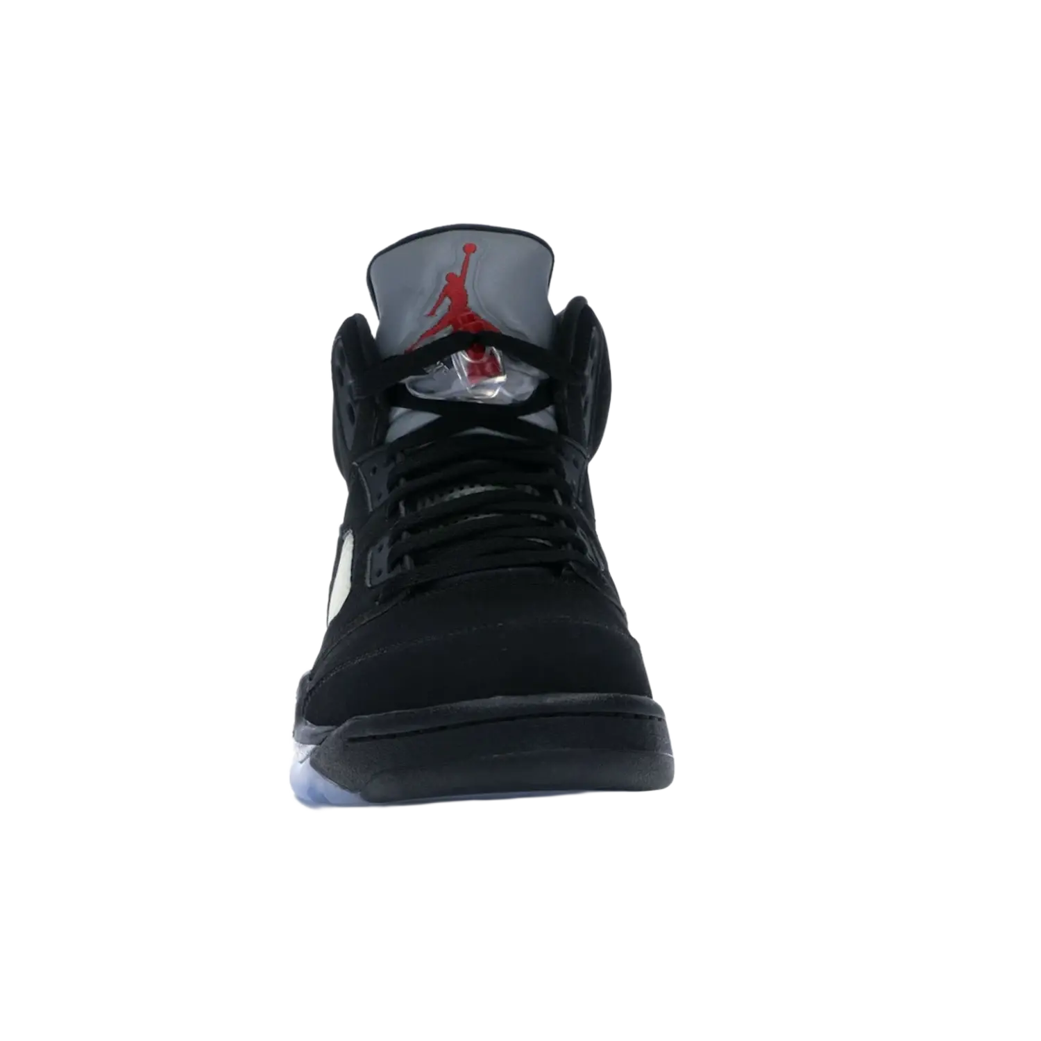Jordan 5 Retro Black Metallic (2016)