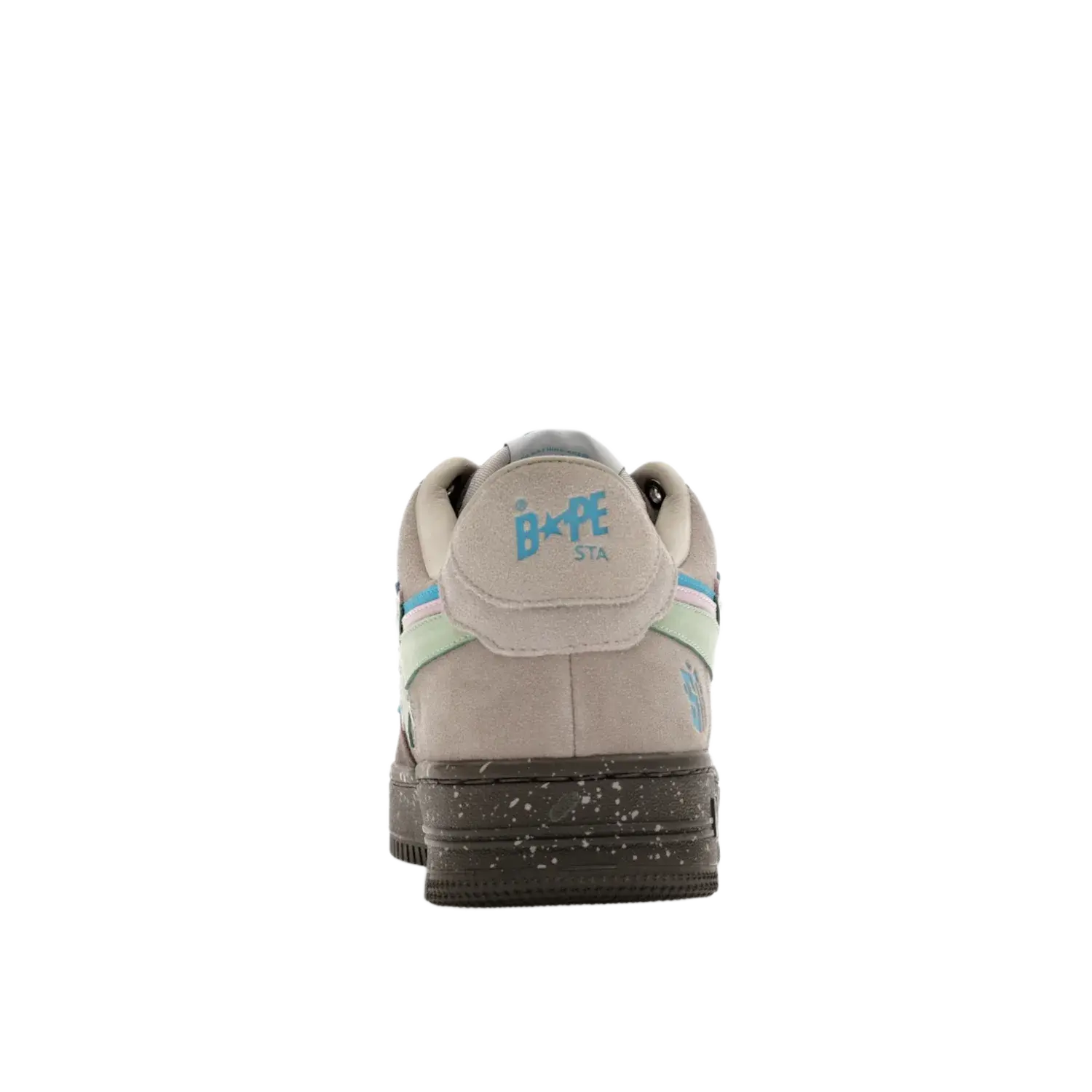 A Bathing Ape Bape Sta Sneaker News Night