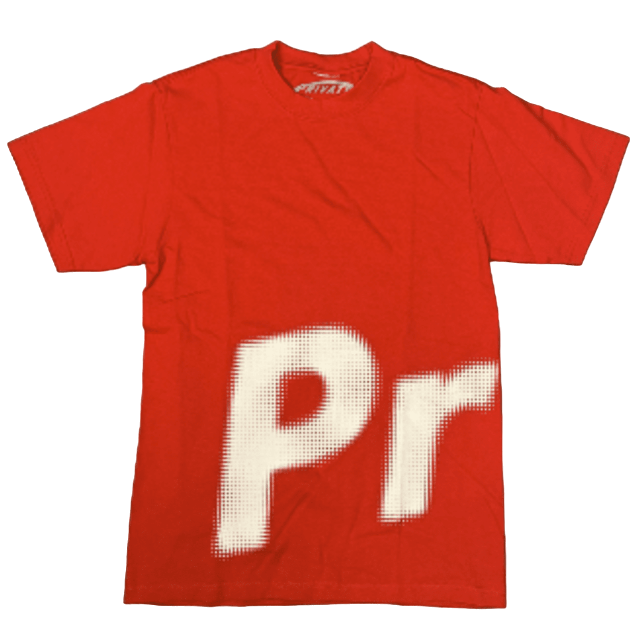 Halftones Tee