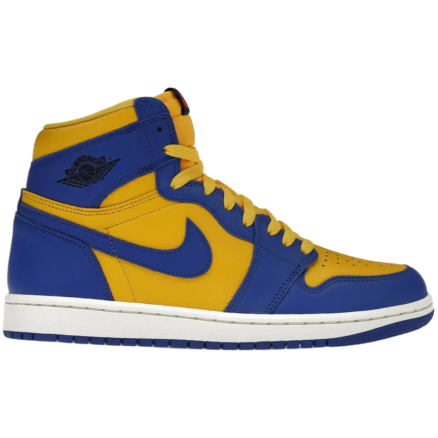 Jordan 1 Retro High OG Reverse Laney (Women's)
