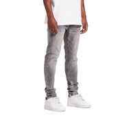 Crysp Denim Atlantic Smoke Wash