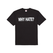 Supreme Based Tee Black
