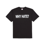 Supreme Based Tee Black