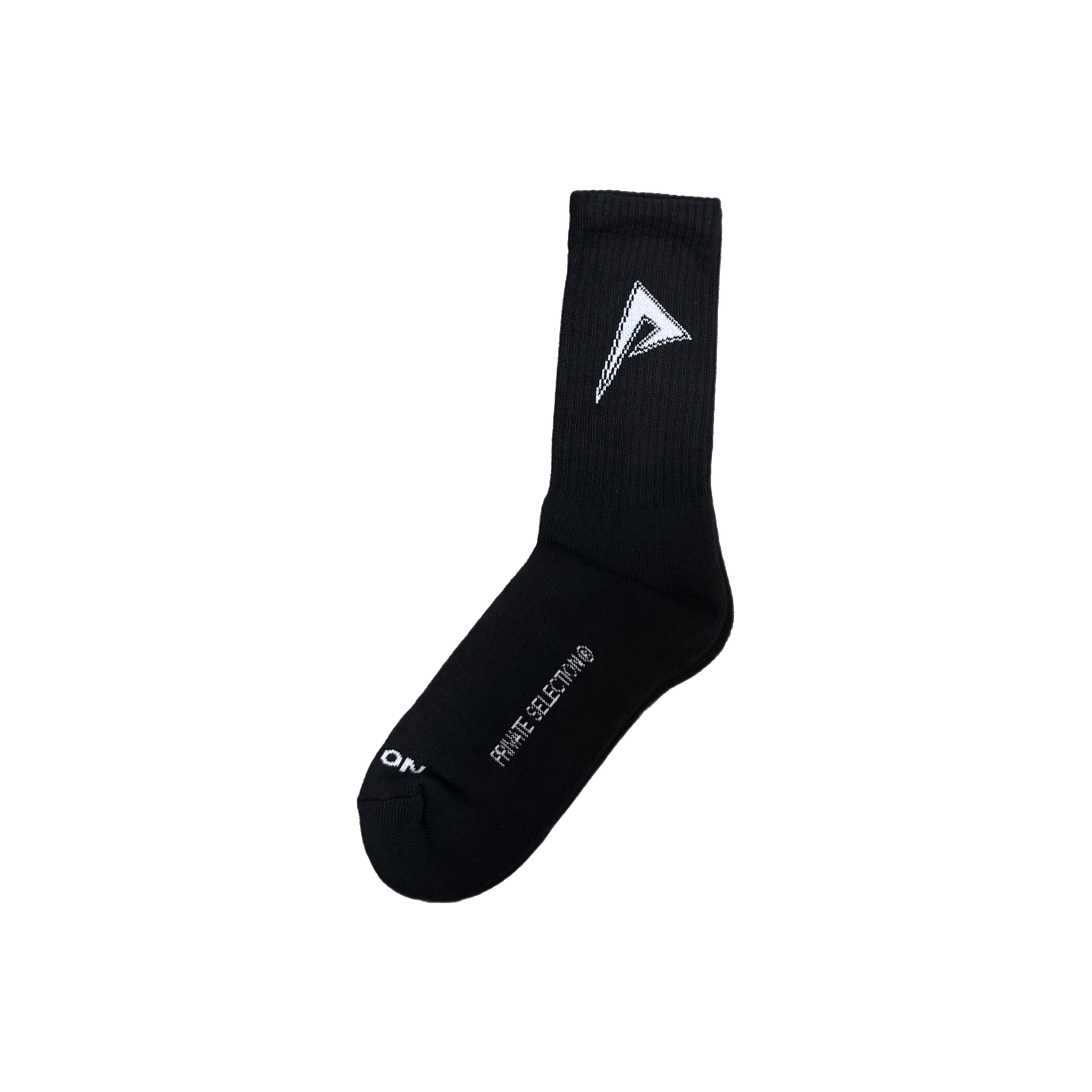 Skeleton Sock