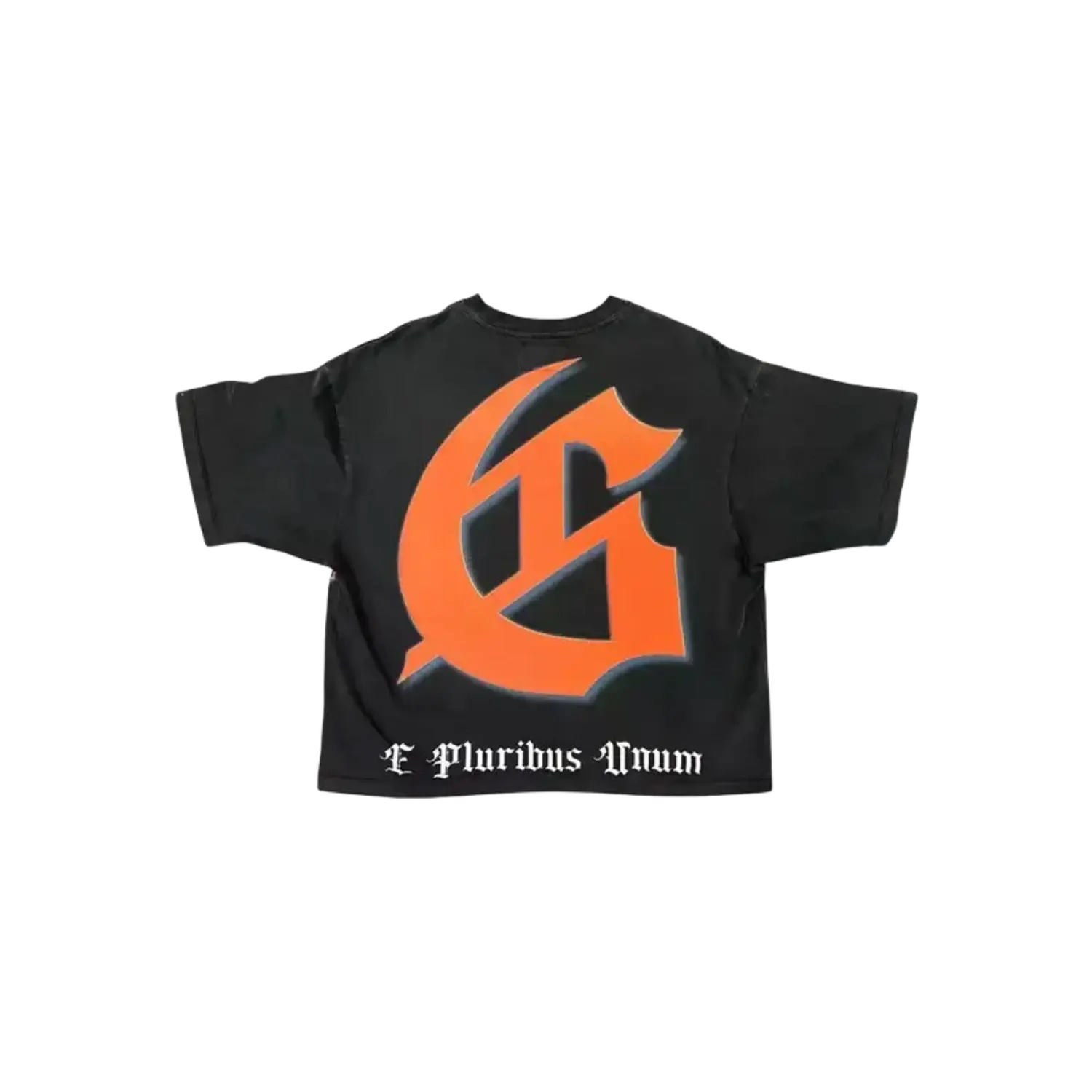 Godspeed Sunset BLVD Tee Black