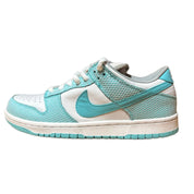 Nike SB Dunk Low High Hair