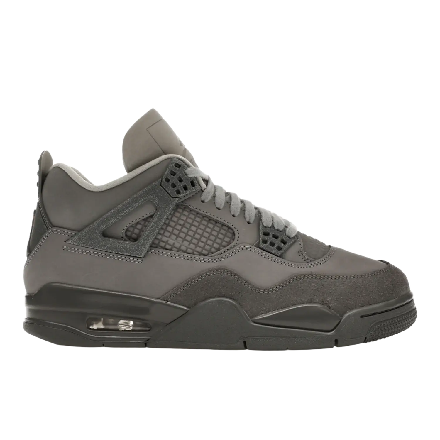 Jordan 4 Retro SE Paris Olympics Wet Cement