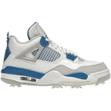 Jordan 4 Retro Golf Military Blue