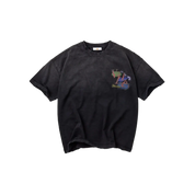 Vale Forever Vale Rock Tee Black