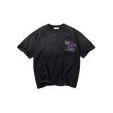 Vale Forever Vale Rock Tee Black
