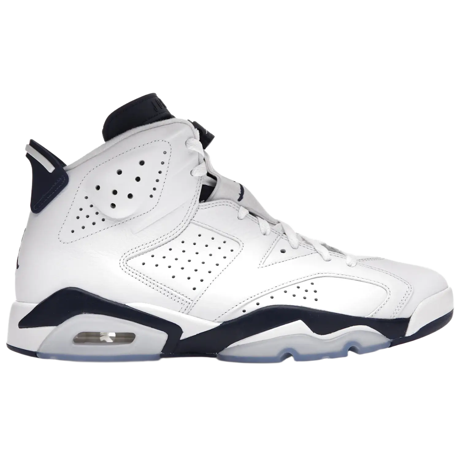 Jordan 6 Retro Midnight Navy (2022)