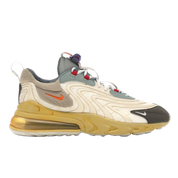 Nike Air Max 270 React ENG Travis Scott Cactus Trails