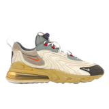 Nike Air Max 270 React ENG Travis Scott Cactus Trails