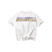 Vale Forever Rush Tee White