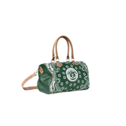 Vale Forever Pine Flag Big Duffle Bag