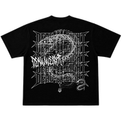 Deadweight Venom Tee Black
