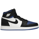 Jordan 1 Retro High Royal Toe (GS)