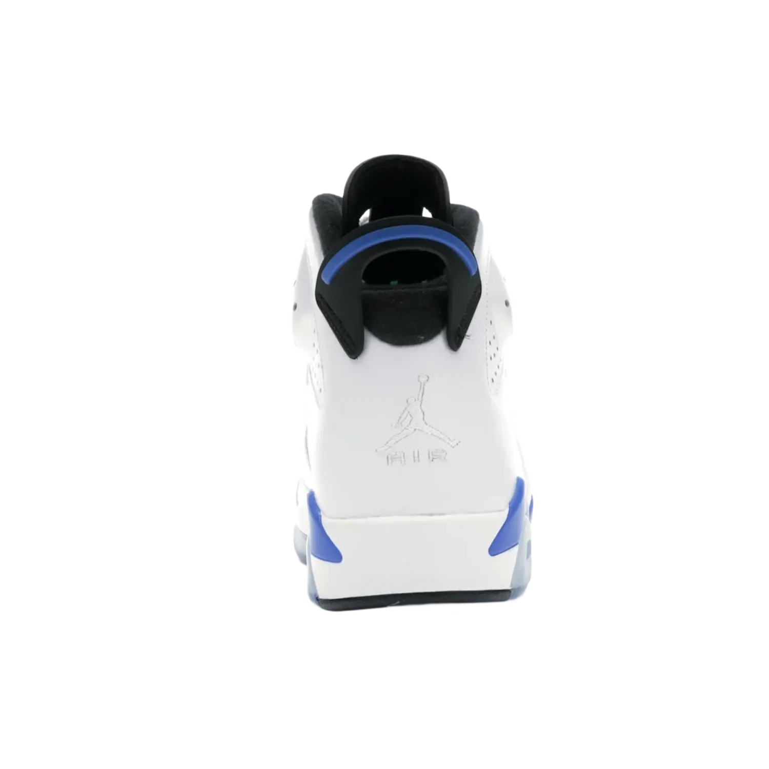 Jordan 6 Retro Sport Blue (2014)