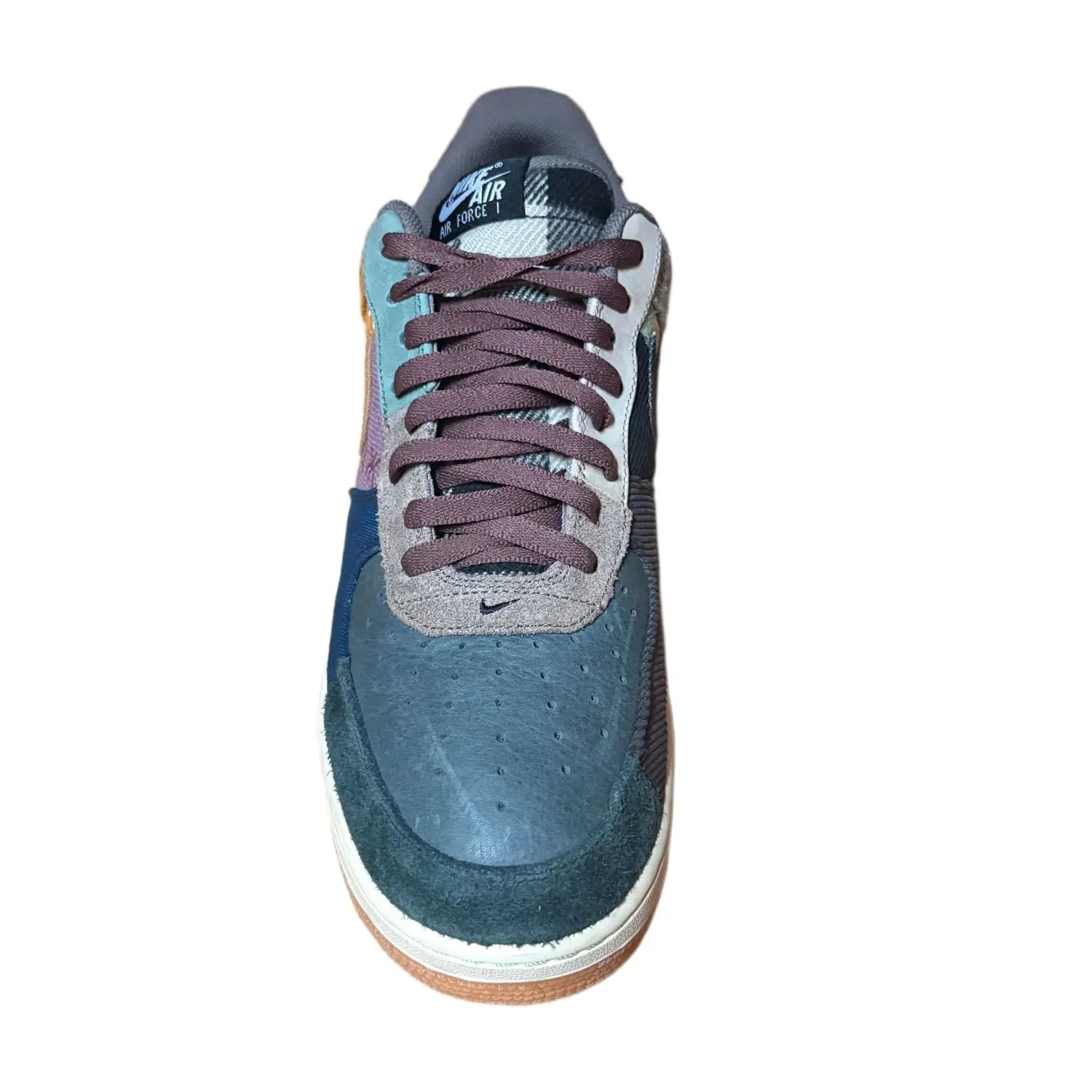 Nike Air Force 1 Low Travis Scott Cactus Jack