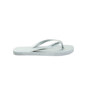 GV Gallery Platinum Flip Flops