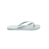 GV Gallery Platinum Flip Flops