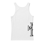 HMDD Tank Top White
