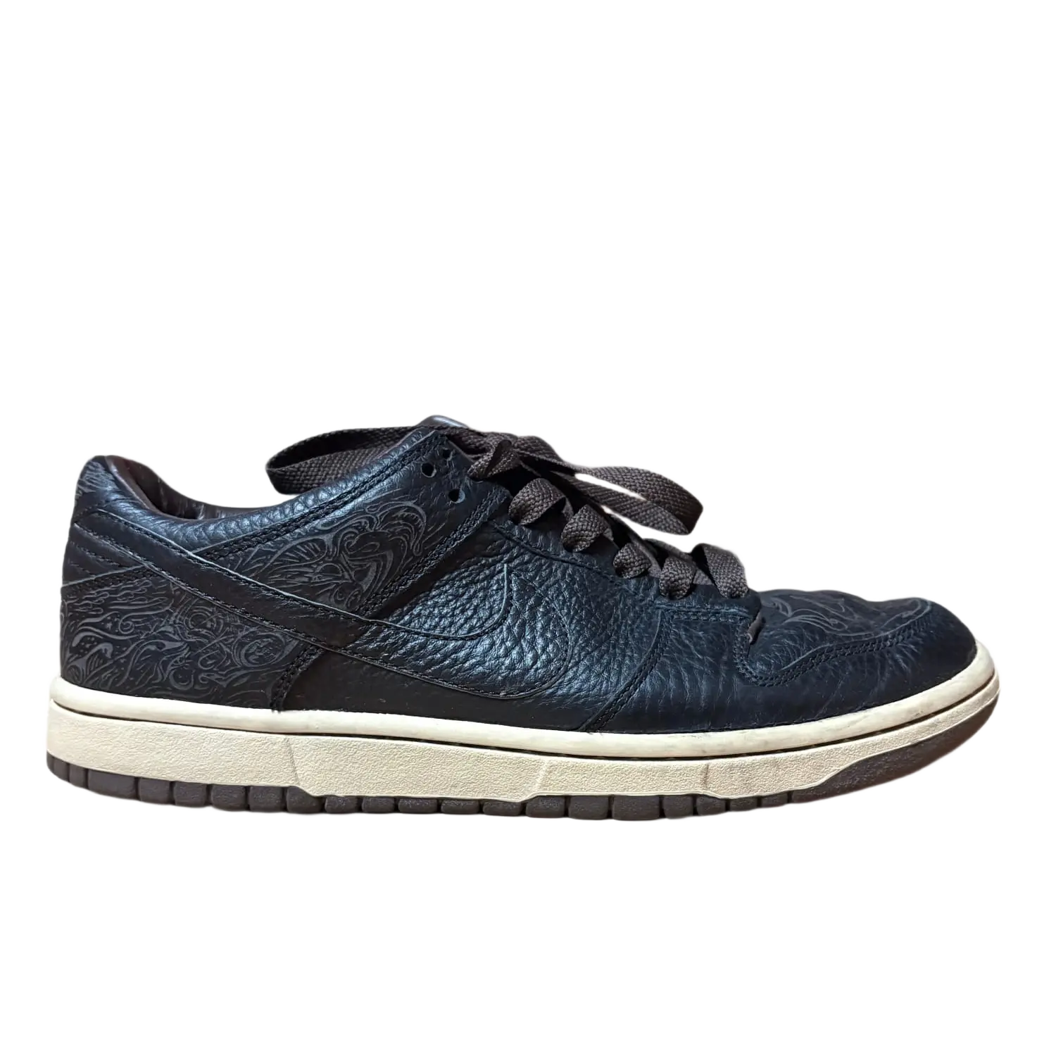 Nike Dunk Low Michael Desmond Laser Black