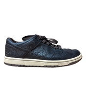 Nike Dunk Low Michael Desmond Laser Black