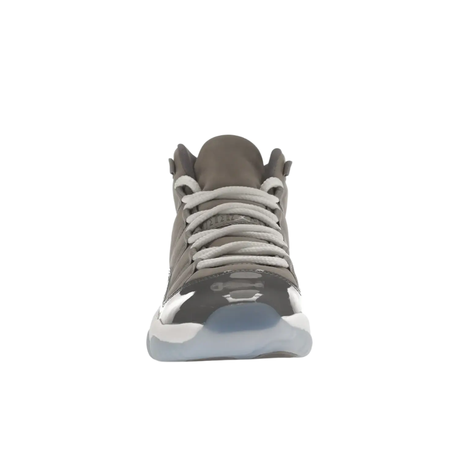 Jordan 11 Retro Cool Grey (2021) (GS)