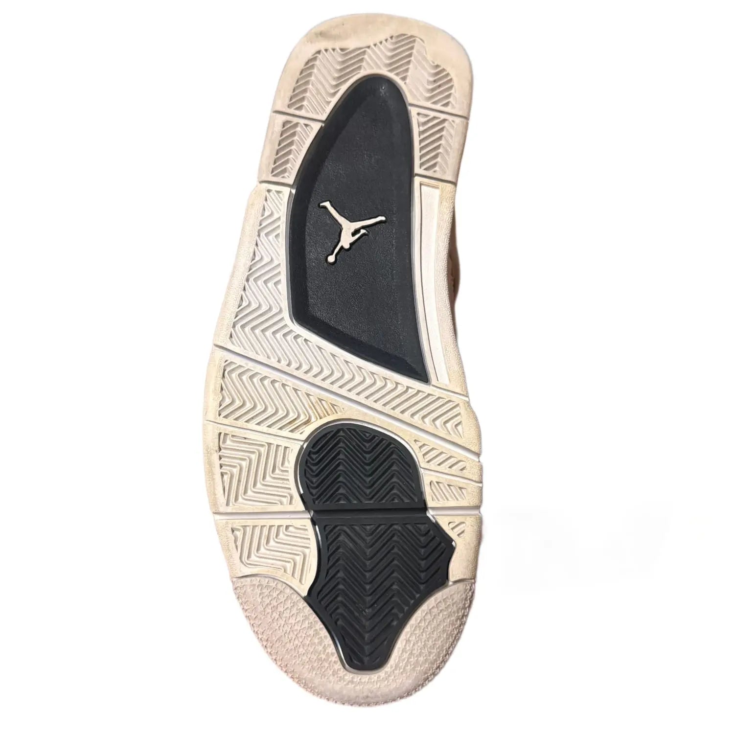 Jordan 4 Retro Military Black