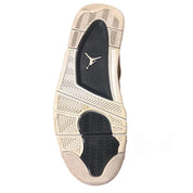 Jordan 4 Retro Military Black